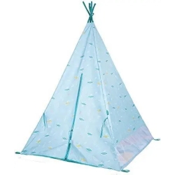 Tipi Jungle - Anti-UV outdoor play tent