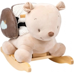 Rocking Bear