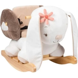 Rocking Bunny