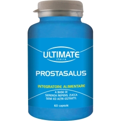 prostasalus 60 capsule - supplement for the prostate 60 capsules