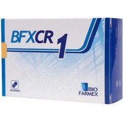 Bfx Cr 1 - Homeopathic remedy 30 capsules