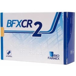 Bfx Cr 2 -  Homeopathic remedy 30 capsules