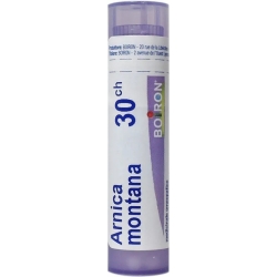 Arnica Montana 30Ch - homeopathic remedy
