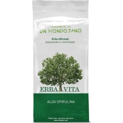 Alga Spirulina - Tonics Supplement Powder 100 g
