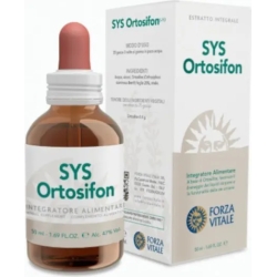 Sys Orthosiphon - Detox and Body Cleanse Supplement 50 ml