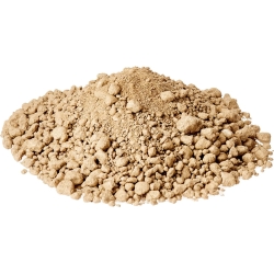 Virgin Earth Finish to 3000 g packs