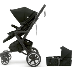 Neo Plus - Baby Set Duo Shadow Black