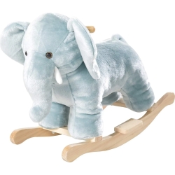 Elephant Rocking