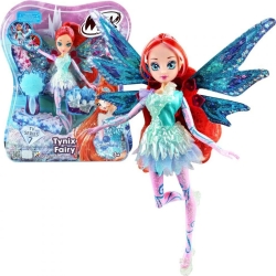Bloom - winx Fairy Doll Club Tynix