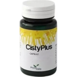 Cystiplus - Urinary Tract Health Supplement 60 capsules