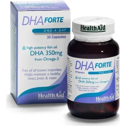 Dha Forte - Heart Health Supplement 30 capsules