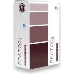 Epato24 - Liver Health Supplement 60 tablets