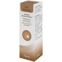 Eie Adamar - Detox and Body Cleanse Supplement 30 ml drops