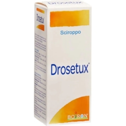 Drosetux - cough syrup 150 ml