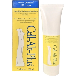 Cell-Alt-Plus - Bach flowers cream 100 ml