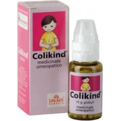 Colikind - colic in infants 800 granules