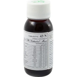 43N Populus nigra Compositum - for memory supplement 60ml