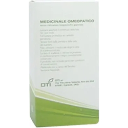 Biom - Homeopathic Remedy 20 vials