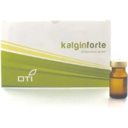 Kalgin Fort - Homeopathic Remedy 20 vials of 5 ml