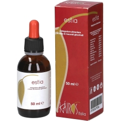 Estia - Women's health supplement 50 ml drops