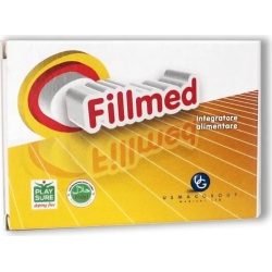 Fillmed - Urinary tract supplement 30 tablets