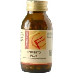 Horsetail - Wellness supplement 100 capsules