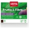 Frutta & Fibre Classico - fibre supplement 24 cubes
