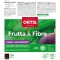 Frutta & Fibre Classico - fibre supplement 24 cubes