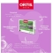 Frutta & Fibre Classico - fibre supplement 24 cubes