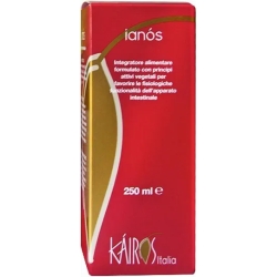 Ianos - Digestive Aid Supplement 250 ml