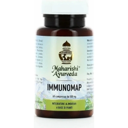 Immunomap - Immune Support Supplement 60 tablets