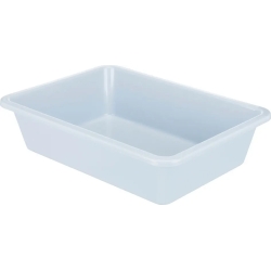 Kitty - litter box 27x9x37 cm - assorted colors