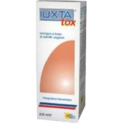 Iuxta Tox - Lung Health Supplement 30 Tablets