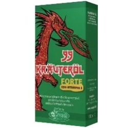 Krauterol 99 forte - essential oil 100 ml