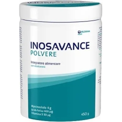 Inosavance  - Pregnancy and Breastfeeding Supplement Powder 450 g