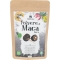 Black Maca Powder Bio - Brain Health Supplement 200 g