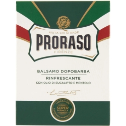 Rinfrescante - Aftershave balm 100 ml