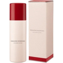 Satin Body Lotion 200 ml