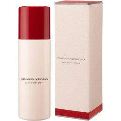 Satin shower cream 200 ml