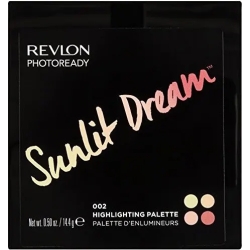 Sunlit Dream Highlighting palette n. 002