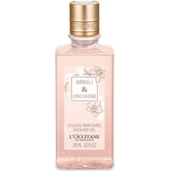 Néroli & Orchidée - Shower Gel 245 ml