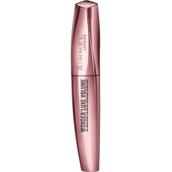 Wonder'luxe Volume - Mascara n. 001 Black