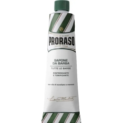 Sapone da barba - Shaving soap 150 ml