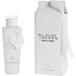 Nourishing Oil With Almond And Marigolds 100 ml