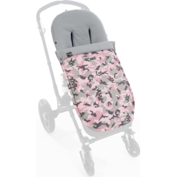 Universal cover for pushchair bag Camouflage