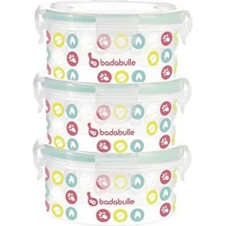 Maxi lunch box 3 X 330 ml