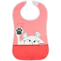 bib for girl