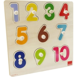 Puzzle numbers