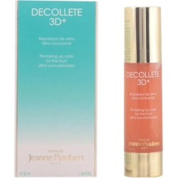 Decollete 3D + - volume effect treatment 50 ml