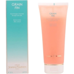 Grain Fin - Body Scrub 200 ml